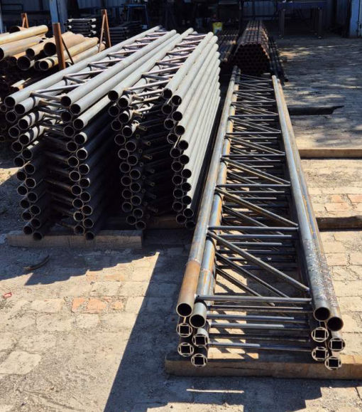 Varenje i bravarske usluge, AS VAGE Sombor