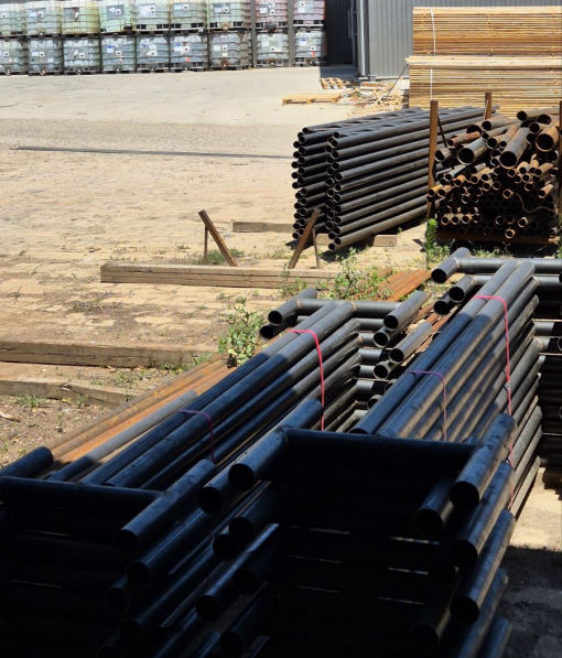 Varenje i bravarske usluge, AS VAGE Sombor