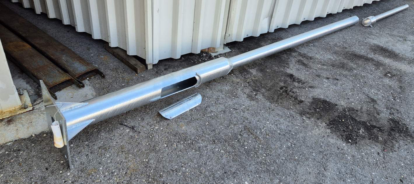 Varenje i bravarske usluge, AS VAGE Sombor