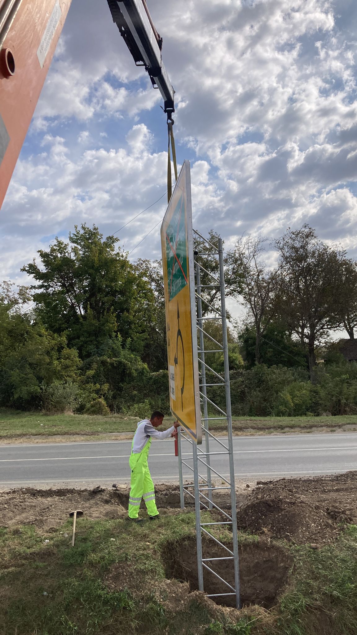 Usluge prevoza kamionom sa rukom, AS VAGE Sombor