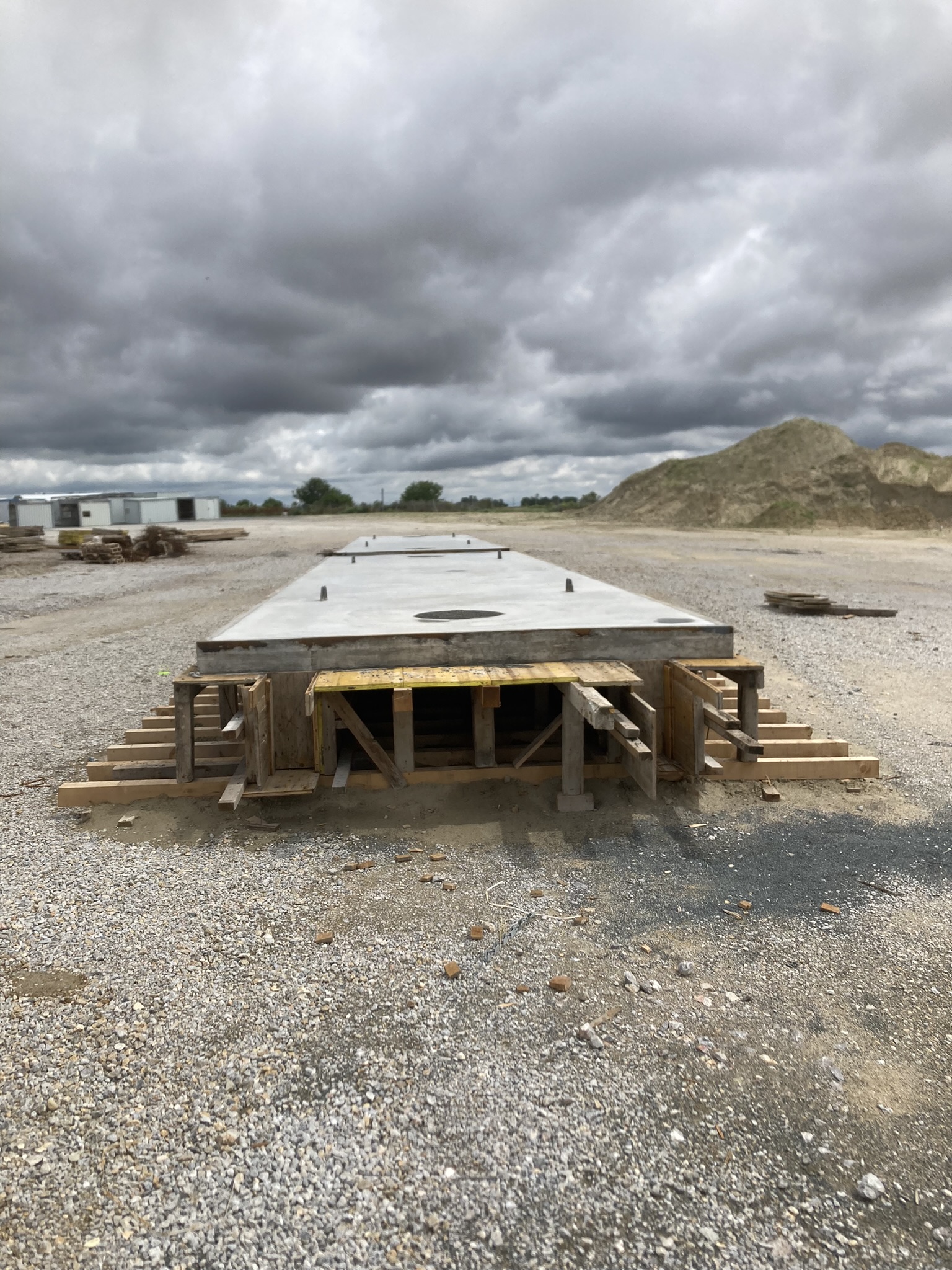 Kamionske vage, AS VAGE Sombor