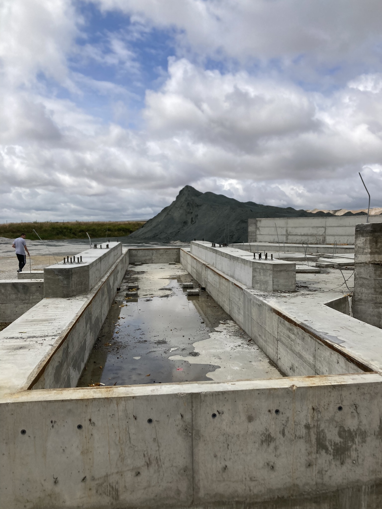 Kamionske vage, AS VAGE Sombor