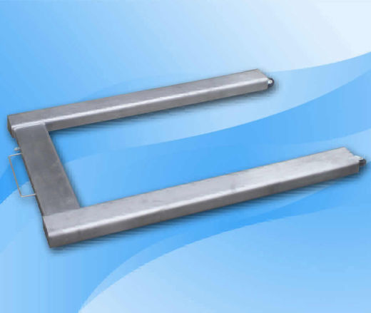 Paletna vaga - Mobilne vage - AS VAGE Sombor